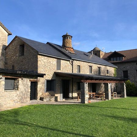 Casa Rural Aracancias Borrastre Dış mekan fotoğraf