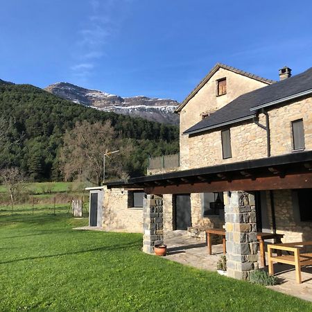 Casa Rural Aracancias Borrastre Dış mekan fotoğraf