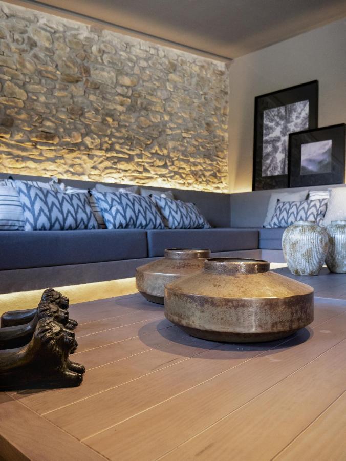 Casa Rural Aracancias Borrastre Dış mekan fotoğraf