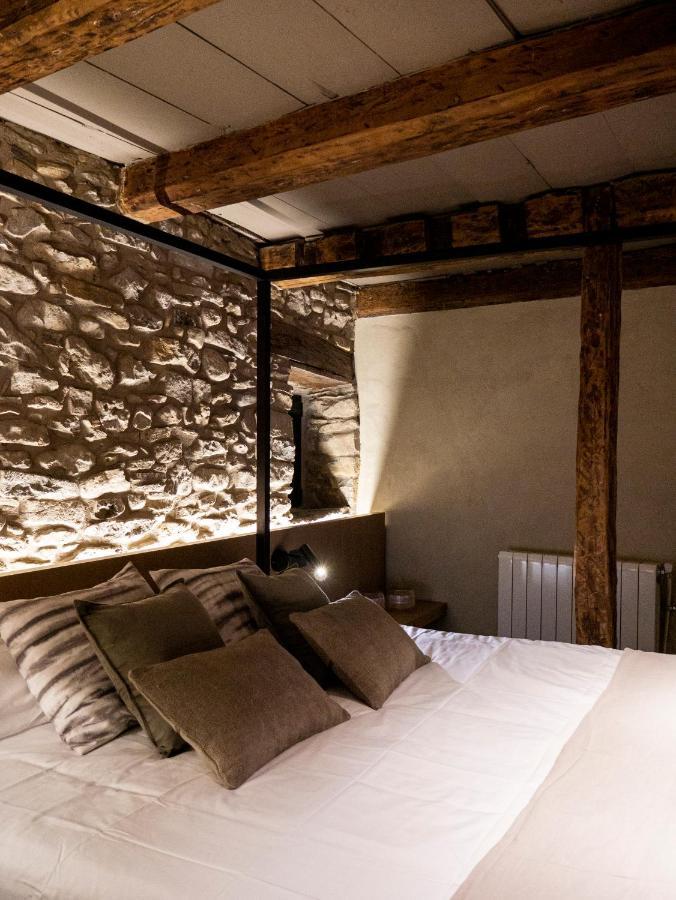 Casa Rural Aracancias Borrastre Dış mekan fotoğraf