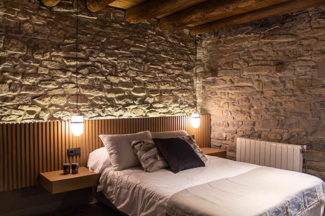 Casa Rural Aracancias Borrastre Dış mekan fotoğraf