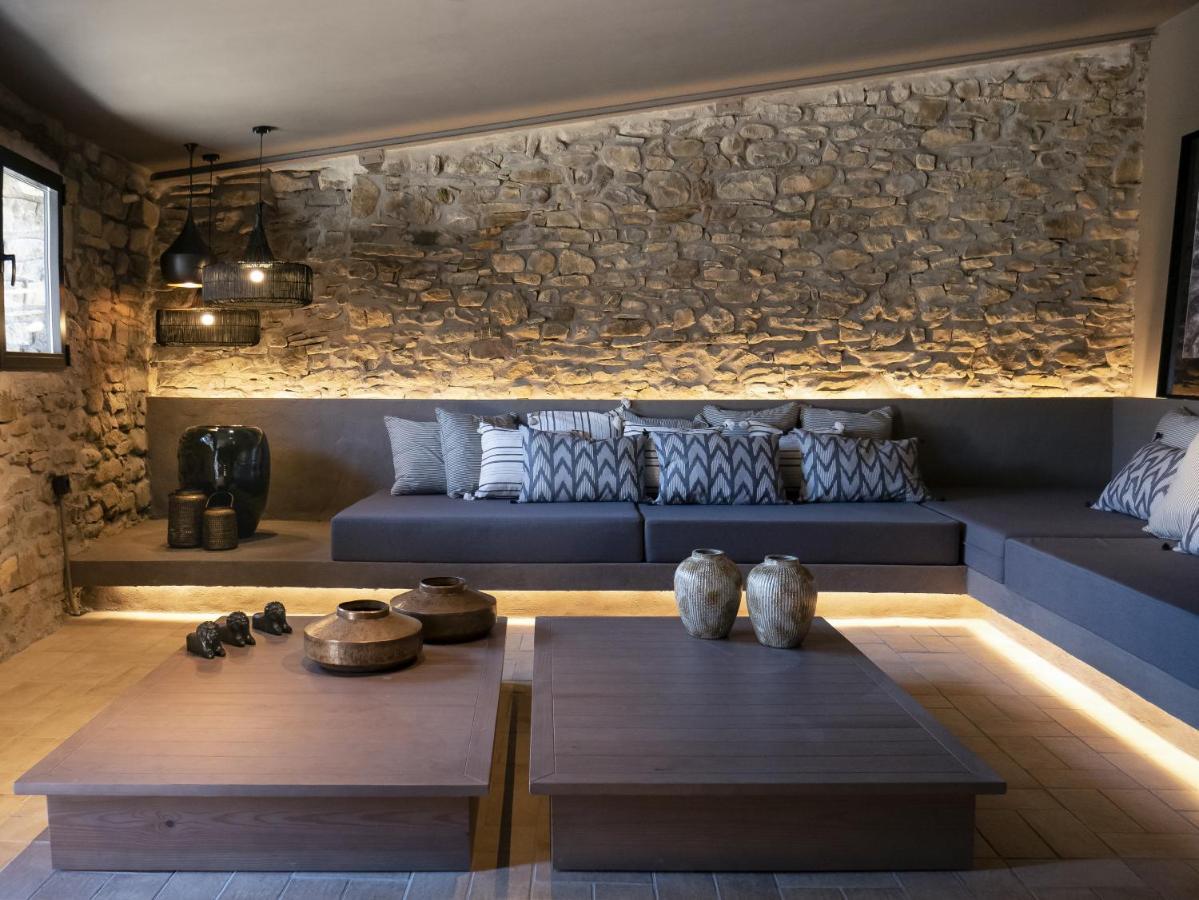 Casa Rural Aracancias Borrastre Dış mekan fotoğraf