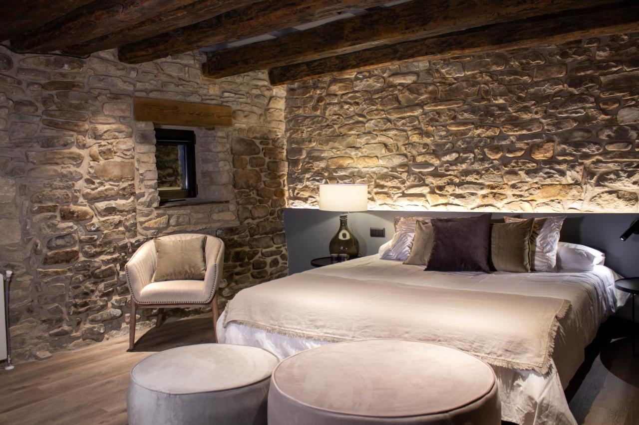 Casa Rural Aracancias Borrastre Dış mekan fotoğraf