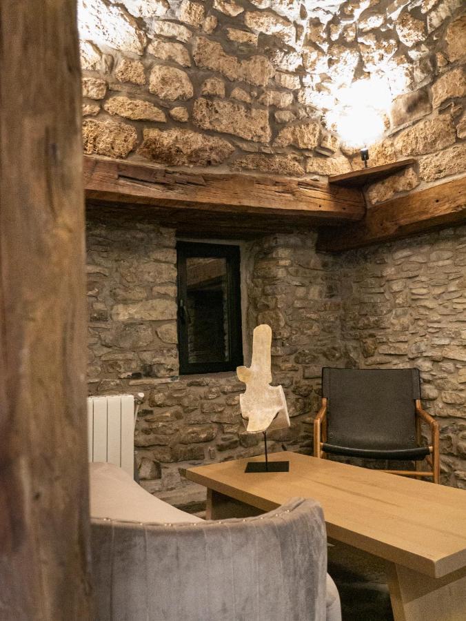 Casa Rural Aracancias Borrastre Dış mekan fotoğraf