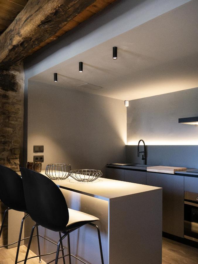 Casa Rural Aracancias Borrastre Dış mekan fotoğraf