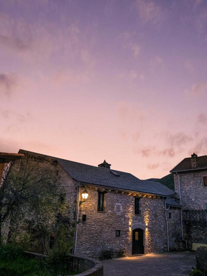 Casa Rural Aracancias Borrastre Dış mekan fotoğraf