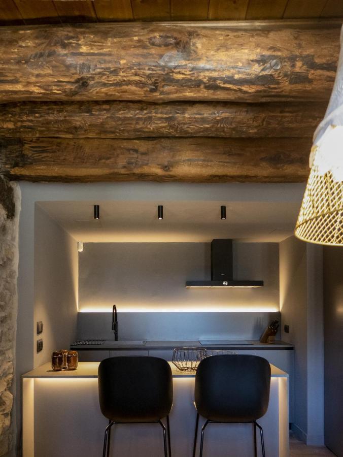 Casa Rural Aracancias Borrastre Dış mekan fotoğraf