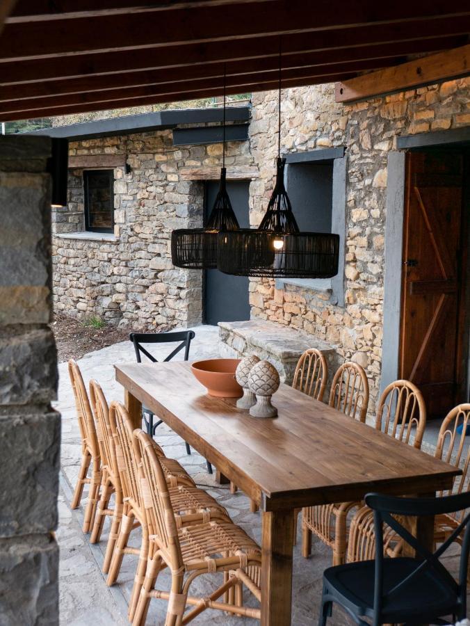 Casa Rural Aracancias Borrastre Dış mekan fotoğraf