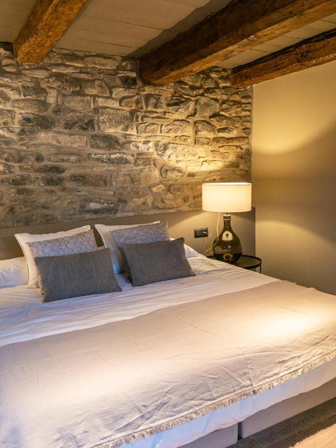 Casa Rural Aracancias Borrastre Dış mekan fotoğraf