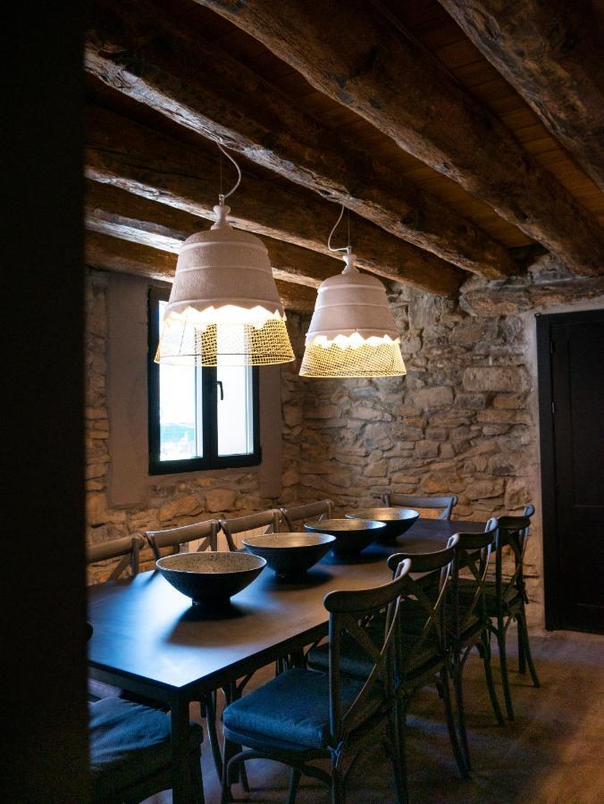 Casa Rural Aracancias Borrastre Dış mekan fotoğraf