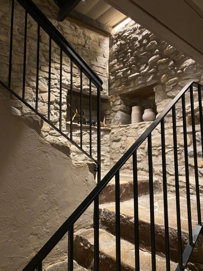 Casa Rural Aracancias Borrastre Dış mekan fotoğraf
